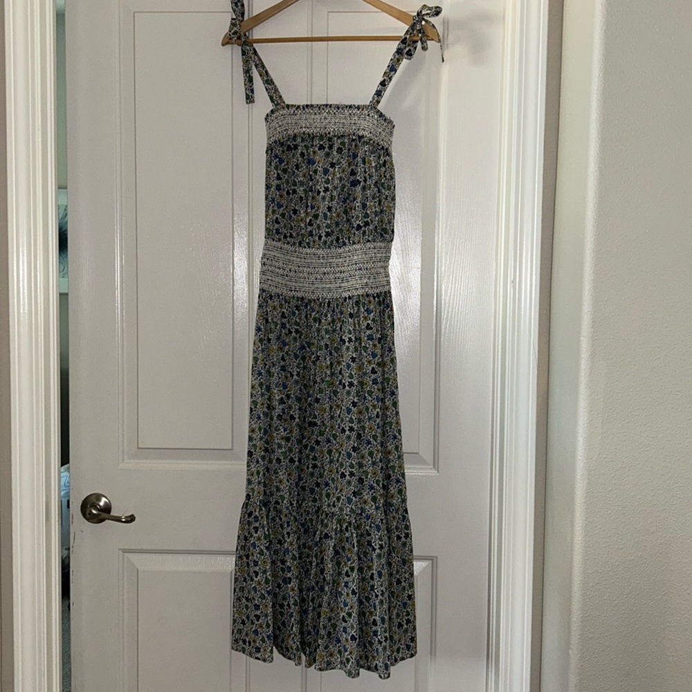 Tory Burch Sundress